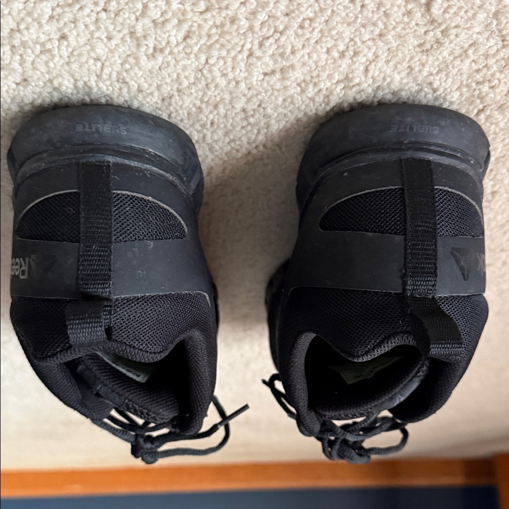 Reebok Sublite cushion Work Composite Toe Men's Size 11 - Picture 2 of 6